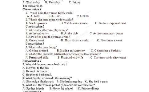 2012年高考英语试卷（湖南）（空白卷）_英语历年高考真题_新&middot;Word版2008-2025&middot;高考英语真题_英语（按省份分类）2008-2025_2008-2025&middot;（湖南）英语高考真题