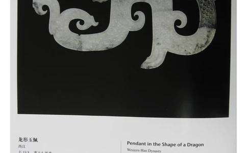 中国出土玉器全集(4)山东_部分4_X018-玉石珠宝鉴定教程最新合集_5、玉石鉴定专题全套课程_玉石电子书_中国出土玉石全集