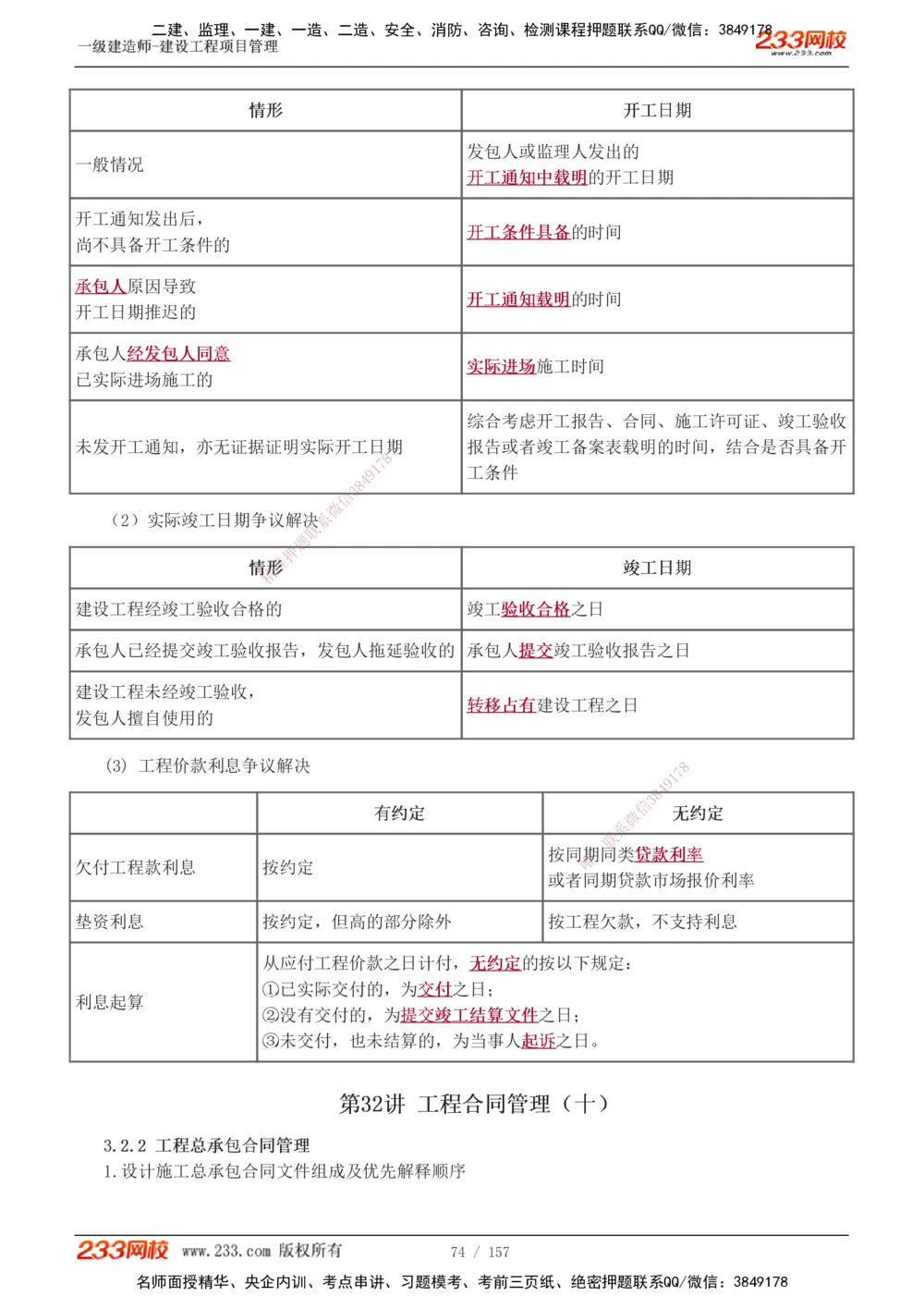 1-60_2026年一级建造师_2026年一建管理_2025年一建管理SVIP_02-基础精讲✿高端面授✿深度强化_14-管理《教材精讲班》赵春晓、关宇、黄明峰233推荐_黄明峰