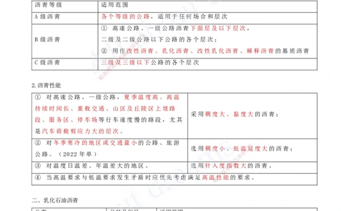 2025-10-第2章-路面工程（三）_2026年一级建造师_2026年一建公路_2025年一建公路SVIP_02-基础精讲✿高端面授✿深度强化_15-公路《天一精讲班》安慧、李昌春KL_李昌春