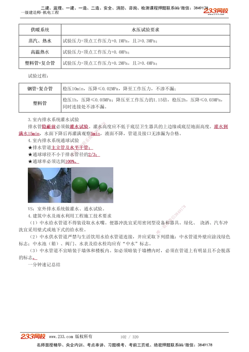 1-53_2026年一级建造师_2026年一建机电_2025年一建机电SVIP_02-基础精讲✿高端面授✿深度强化_44-机电《考点精讲班》王子初233