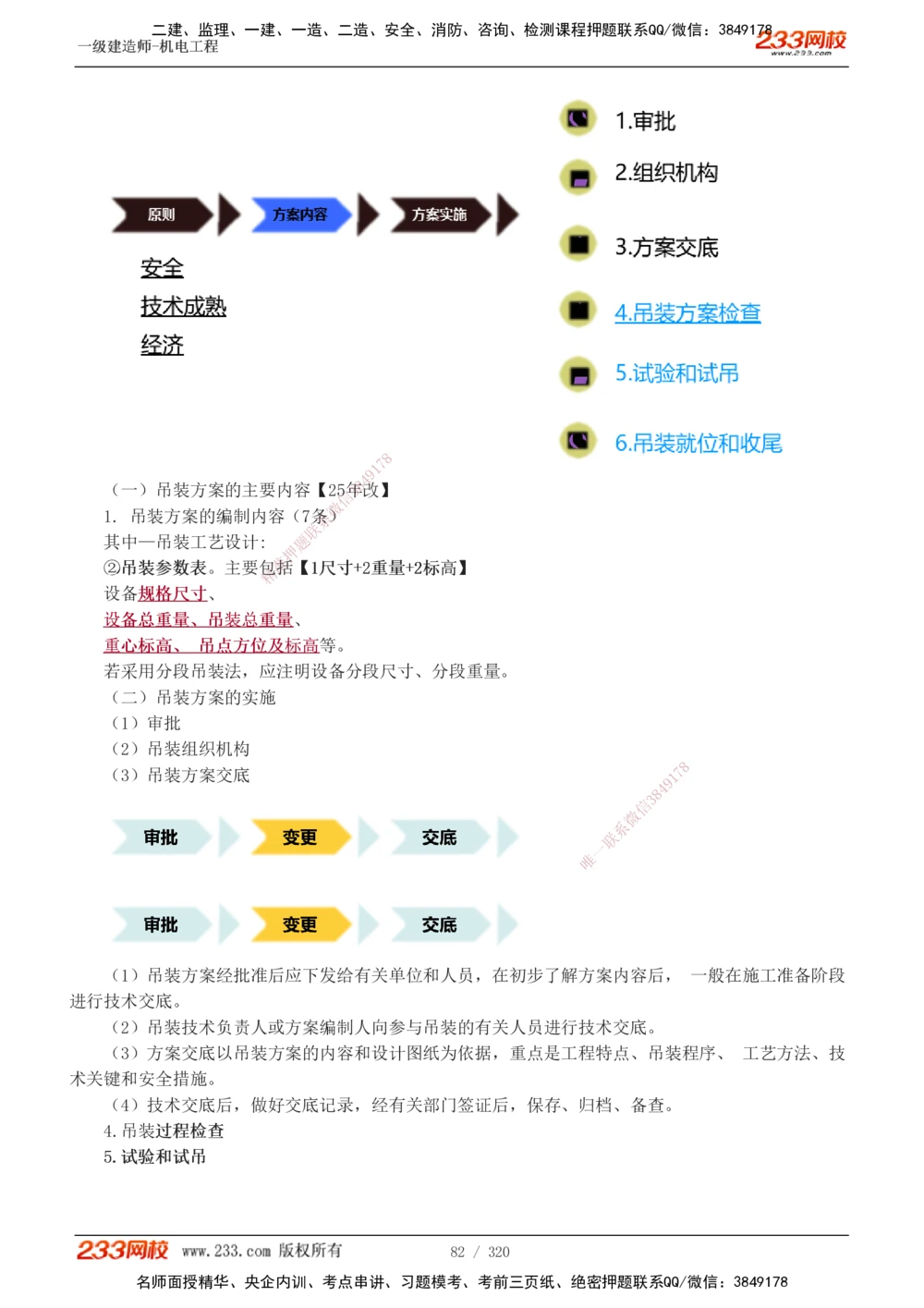 1-53_2026年一级建造师_2026年一建机电_2025年一建机电SVIP_02-基础精讲✿高端面授✿深度强化_44-机电《考点精讲班》王子初233