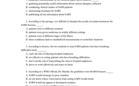 英语专项深度练习&mdash;&mdash;阅读理解(十一)_三桶油_中国石油_中石油笔试_笔试。！_7-专业测试部分（仅需看自己专业即可）_3.7英语_3.英语阅读理解