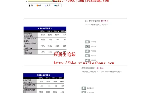 整理版numberical1（中文）_2025春招题库汇总_十大行测题库_2023年十大热门题库更新中_11、SH-1汇总_题型分类_分题型整理-数字推理题Numerical（中文＋英文）_数字推理题－中文（N123）