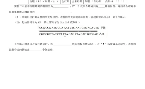 2013年高考生物试卷（四川）（空白卷）_生物历年高考真题_新&middot;Word版2008-2025&middot;高考生物真题_生物（按省份分类）2008-2025_2008-2024&middot;（四川）生物高考真题