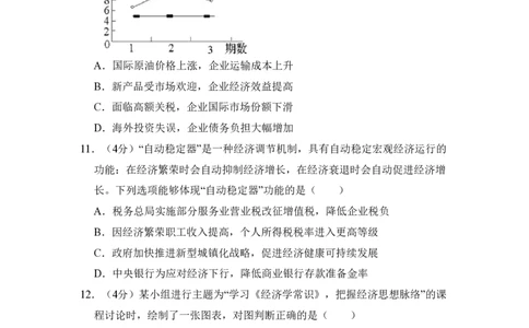 2014年高考政治试卷（北京）（空白卷）_政治历年高考真题_新&middot;PDF版2008-2025&middot;高考政治真题_政治（按年份分类）2008-2025_2014&middot;政治高考真题