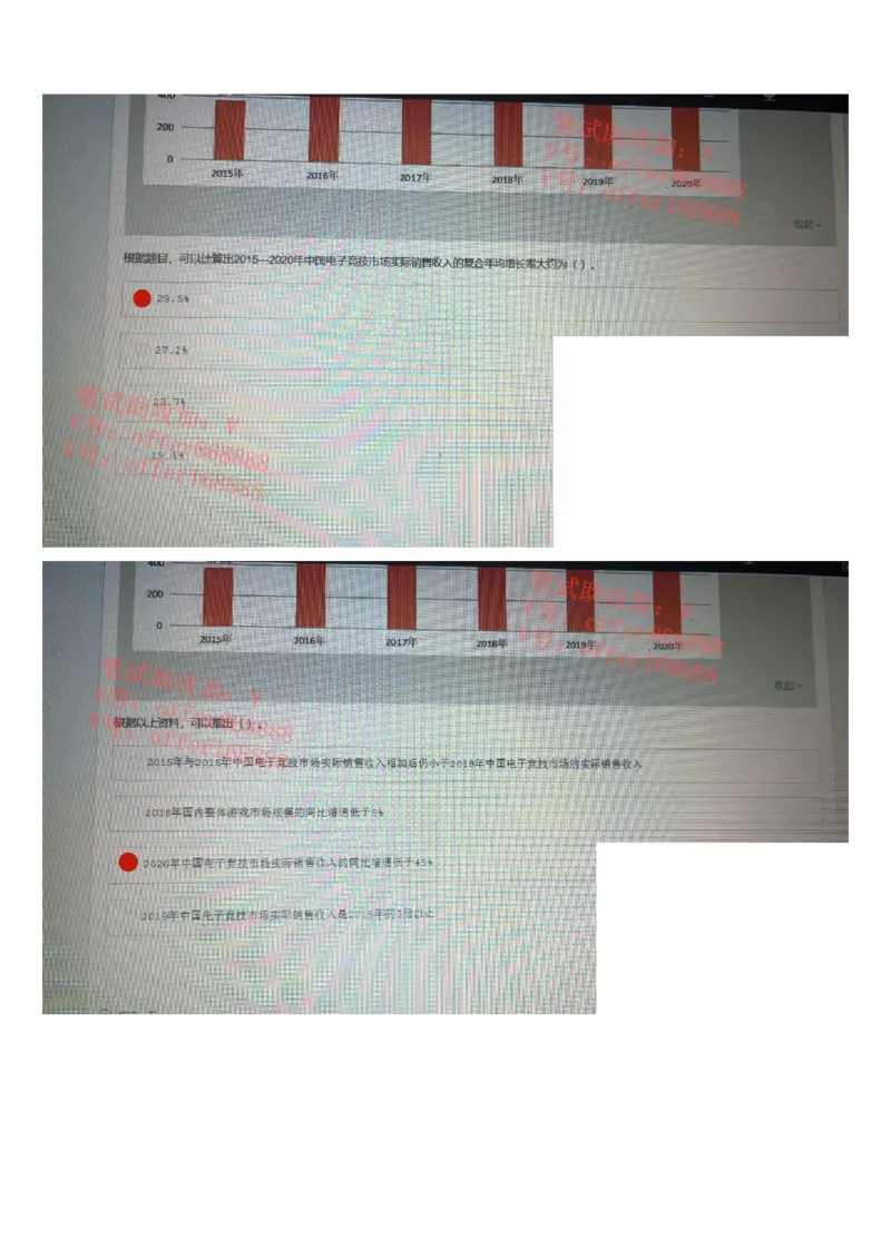 京东2023春招统考第2批（2023年2月25日）_2025春招题库汇总_十大行测题库_2023年十大热门题库更新中_07、niu客汇总_采用同一个题库的，可以互相看_01、2023年牛客真题