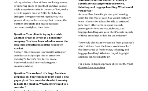 咨询公司面试问题攻略_2025春招题库汇总_十大行测题库_2023年十大热门题库更新中_09、易考汇总_银行面试_面试礼仪及技巧_英文面试技巧群面单面汇总