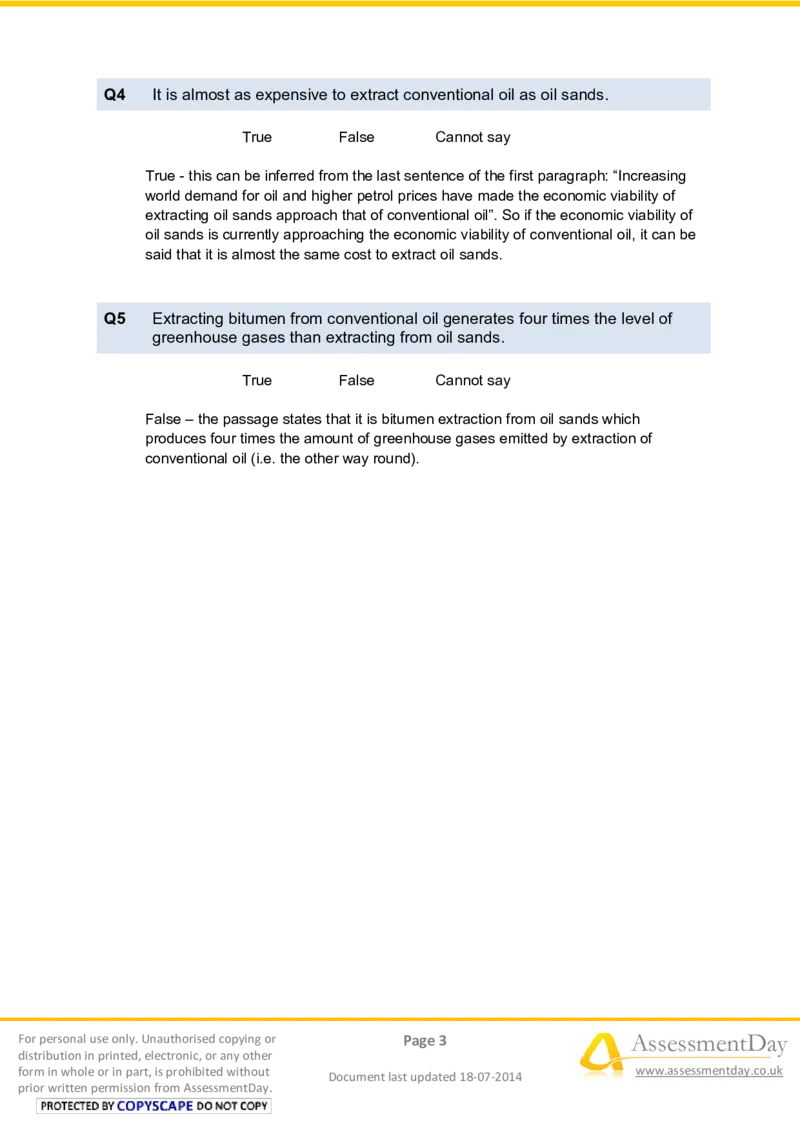 VerbalReasoningTest6-Solutions_2025春招题库汇总_八大题库-1_04八大汇总_信永中和_专业题综合知识-参考_英文题_VerbalReasoningTests