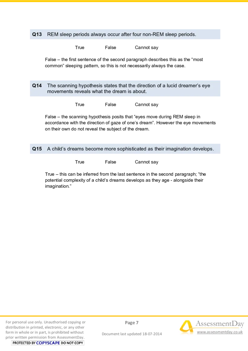 VerbalReasoningTest6-Solutions_2025春招题库汇总_八大题库-1_04八大汇总_信永中和_专业题综合知识-参考_英文题_VerbalReasoningTests