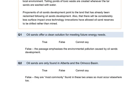 VerbalReasoningTest6-Solutions_2025春招题库汇总_八大题库-1_04八大汇总_信永中和_专业题综合知识-参考_英文题_VerbalReasoningTests