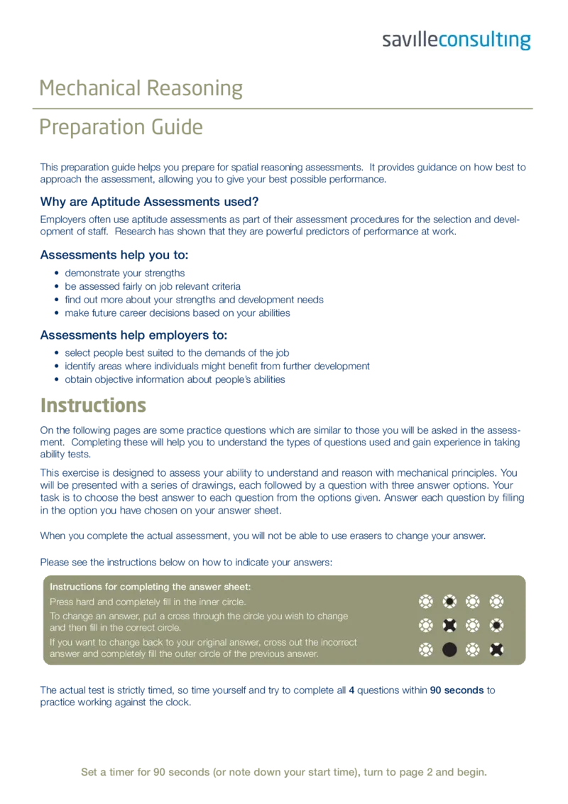 Preparation_Guide_Mechanical_Reasoning_MR_S2_INTE_2025春招题库汇总_快消题库-1_快消汇总_2023百威最新题库（GMAT、saville）_往年真题题库_saville题库