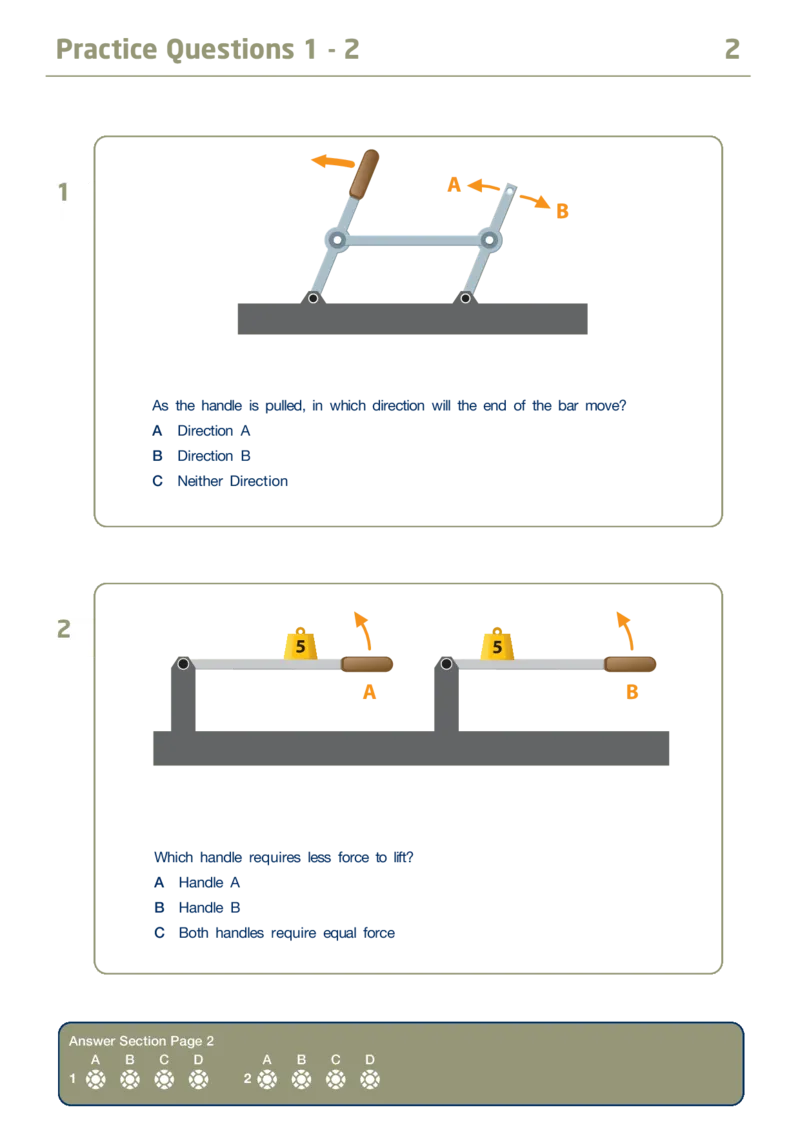 Preparation_Guide_Mechanical_Reasoning_MR_S2_INTE_2025春招题库汇总_快消题库-1_快消汇总_2023百威最新题库（GMAT、saville）_往年真题题库_saville题库