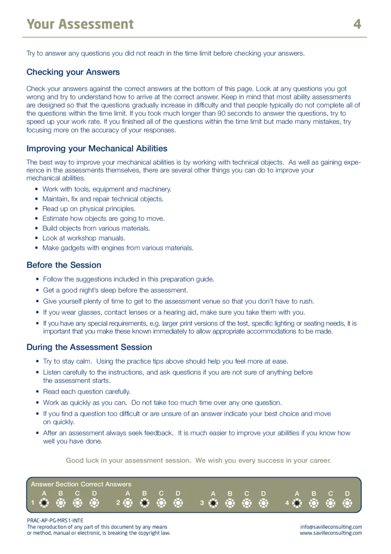 Preparation_Guide_Mechanical_Reasoning_MR_S2_INTE_2025春招题库汇总_快消题库-1_快消汇总_2023百威最新题库（GMAT、saville）_往年真题题库_saville题库
