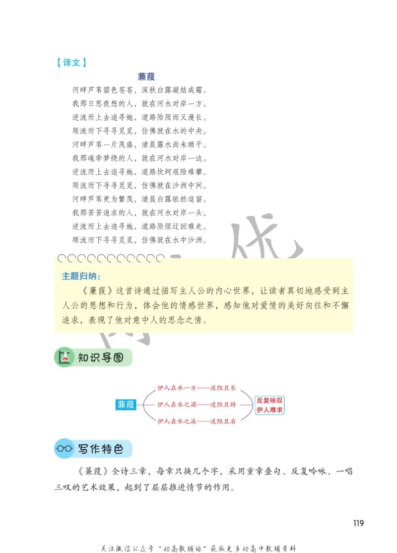 八年级下册语文人教版课堂笔记（博小优）_小学初中学霸笔记类资料汇总6.33GB_初中同步课堂笔记182.93MB
