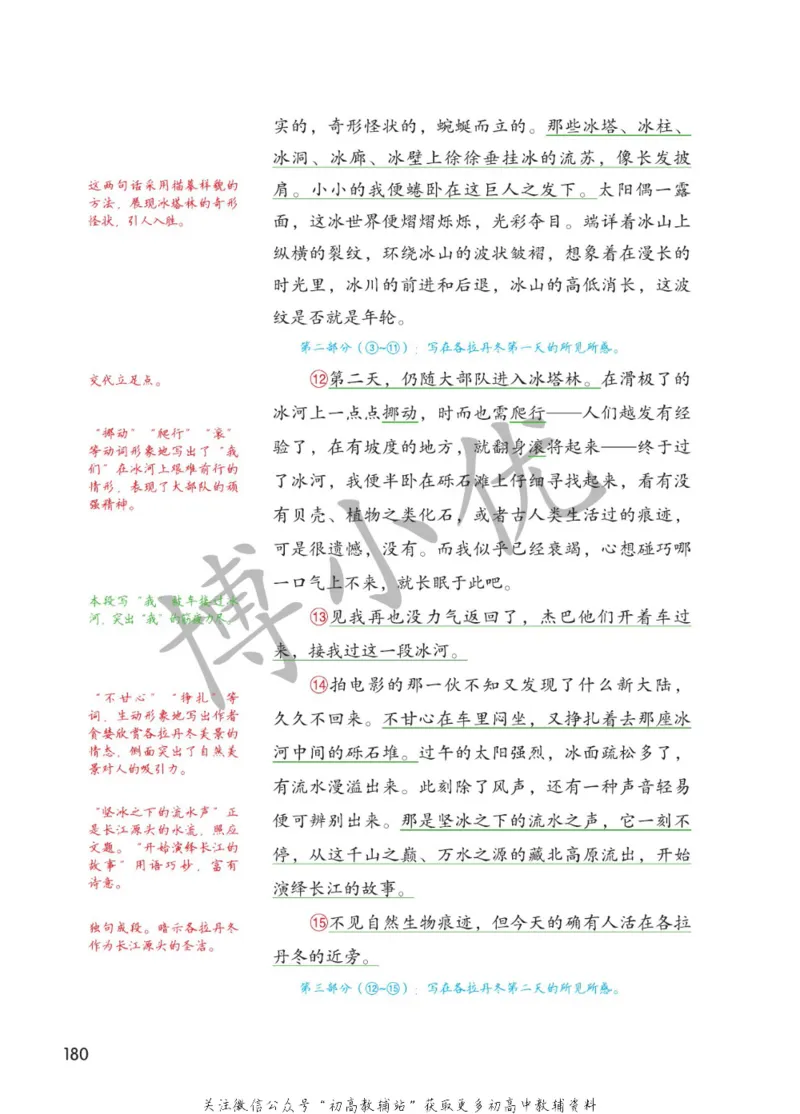 八年级下册语文人教版课堂笔记（博小优）_小学初中学霸笔记类资料汇总6.33GB_初中同步课堂笔记182.93MB