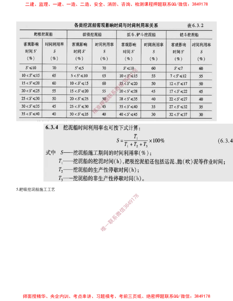 19.19-第1篇-第2章-港口与航道工程施工技术（十）_2026年一级建造师_2026年一建港航_2025年一建港航SVIP_04-冲刺串讲✿考点强化✿小灶集训_01-港航《冲刺串讲班》皮丹丹SMR