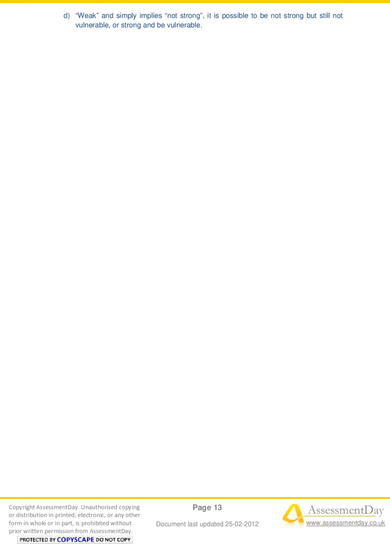 VerbalComprehensionTest5-Solutions_2025春招题库汇总_十大行测题库_2023年十大热门题库更新中_05、TalentQ汇总_TalentQ测试题（适合大多数外资银行以及其他企业）_VerbalReasoning