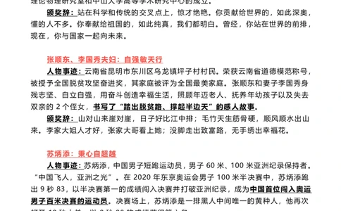 感动中国2021年度人物（202203）_三桶油_中国石油_中石油笔试(1)_8、时政（全年持续更新）_2022时政_03补充资料含20大