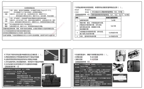2022年一建机电补考真题解析讲义（可打印版）_2026年一级建造师_2026年一建机电_2025年一建机电SVIP_03-习题精析✿实战特训✿模考通关_43-机电《历年真题班》王峰RS_讲义