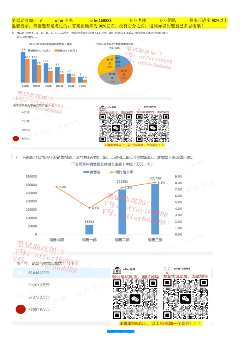 快手题库（4月2日）_2025春招题库汇总_十大行测题库_2023年十大热门题库更新中_03、赛码汇总_2024快手8月更新_快手题库（4月10日）等多个文件