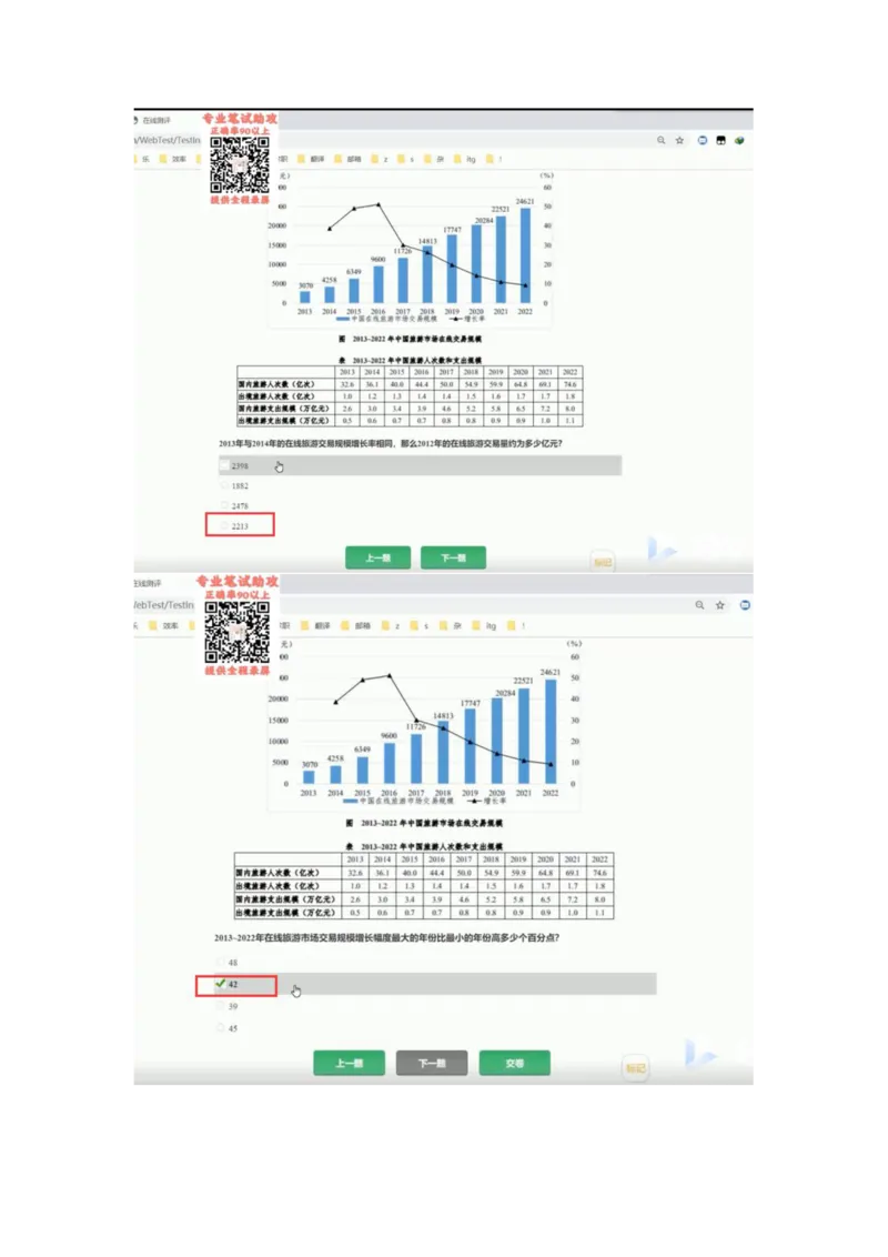 智鼎个人整理版PDF_2025春招题库汇总_国企题库_中航信托_其他套题参考