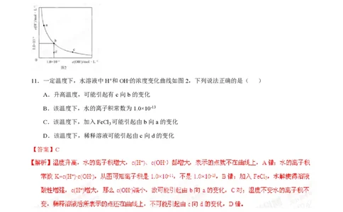 2015年高考化学试卷（广东）（解析卷）_历年高考真题合集_化学历年高考真题_新&middot;PDF版2008-2025&middot;高考化学真题_化学（按年份分类）2008-2025_2015&middot;高考化学真题