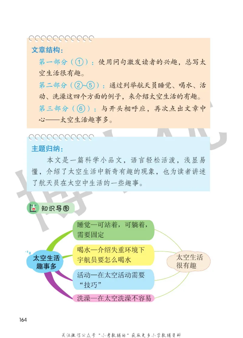 二年级下册语文部编版课堂笔记（博小优）_小学初中学霸笔记类资料汇总6.33GB_小学同步课堂笔记2.76GB_1~6年级全册语文部编版课堂笔记