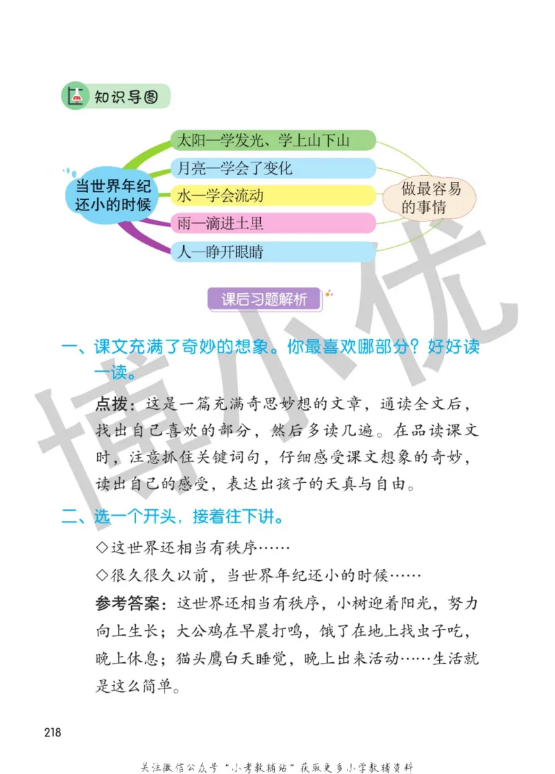 二年级下册语文部编版课堂笔记（博小优）_小学初中学霸笔记类资料汇总6.33GB_小学同步课堂笔记2.76GB_1~6年级全册语文部编版课堂笔记