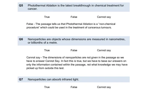 VerbalReasoningTest3-Solutions_2025春招题库汇总_八大题库-1_04八大汇总_信永中和_专业题综合知识-参考_英文题_VerbalReasoningTests
