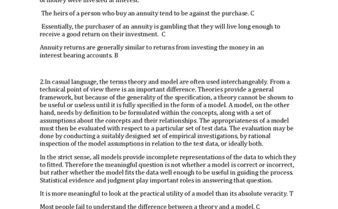 Verbal42大题库2_2025春招题库汇总_十大行测题库_2023年十大热门题库更新中_11、SH-1汇总_按年份分类_2018年新题_普华20180615_1普华优先看_verbal优先看_Verbal100%命中率大题库36篇