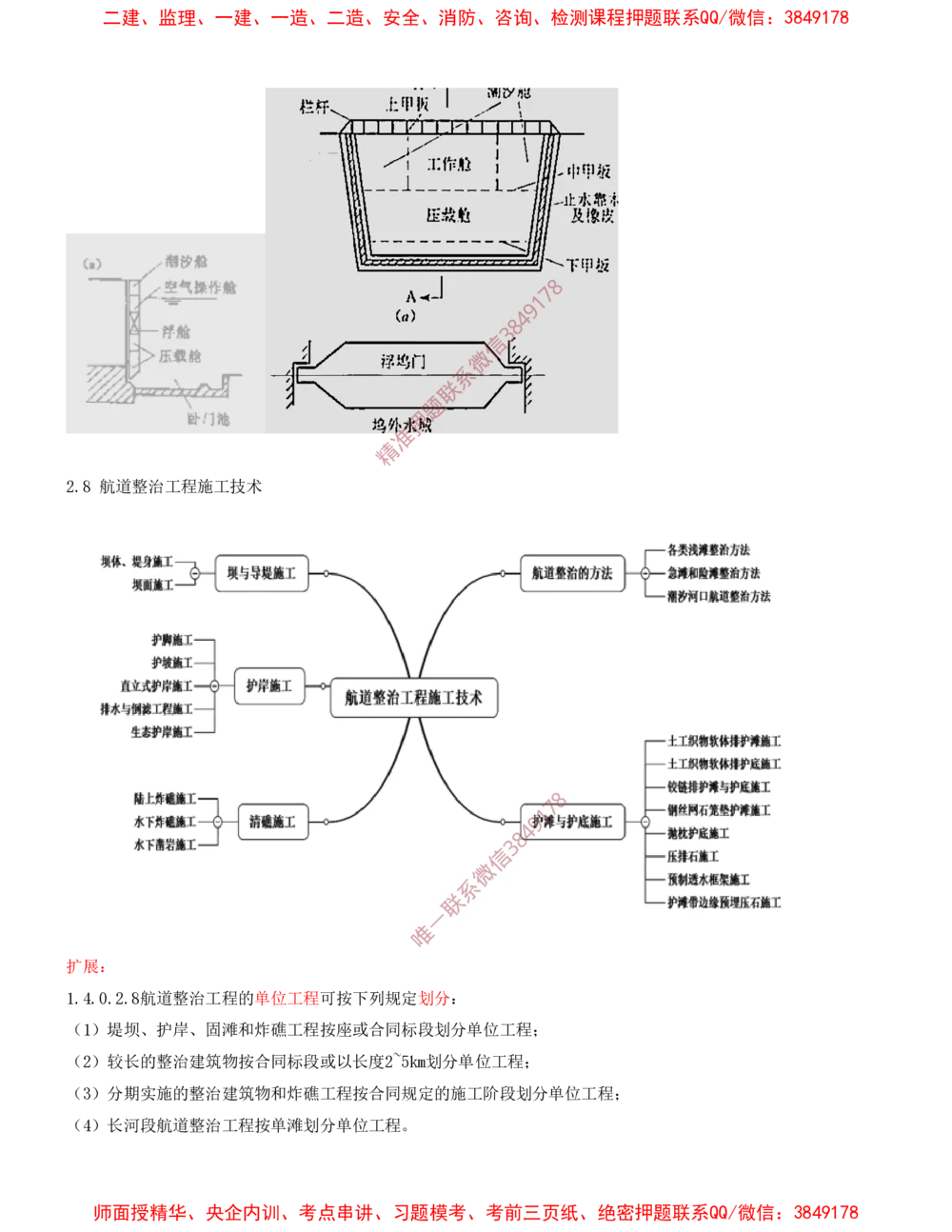 18.18-第1篇-第2章-港口与航道工程施工技术（九）_2026年一级建造师_2026年一建港航_2025年一建港航SVIP_04-冲刺串讲✿考点强化✿小灶集训_01-港航《冲刺串讲班》皮丹丹SMR