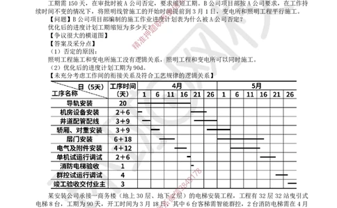 10.2025一建机电案例带刷-案例10~11_2026年一级建造师_2026年一建机电_2025年一建机电SVIP_04-冲刺串讲✿考点强化✿小灶集训_30-机电《案例带刷班》陈剑名HQ推荐