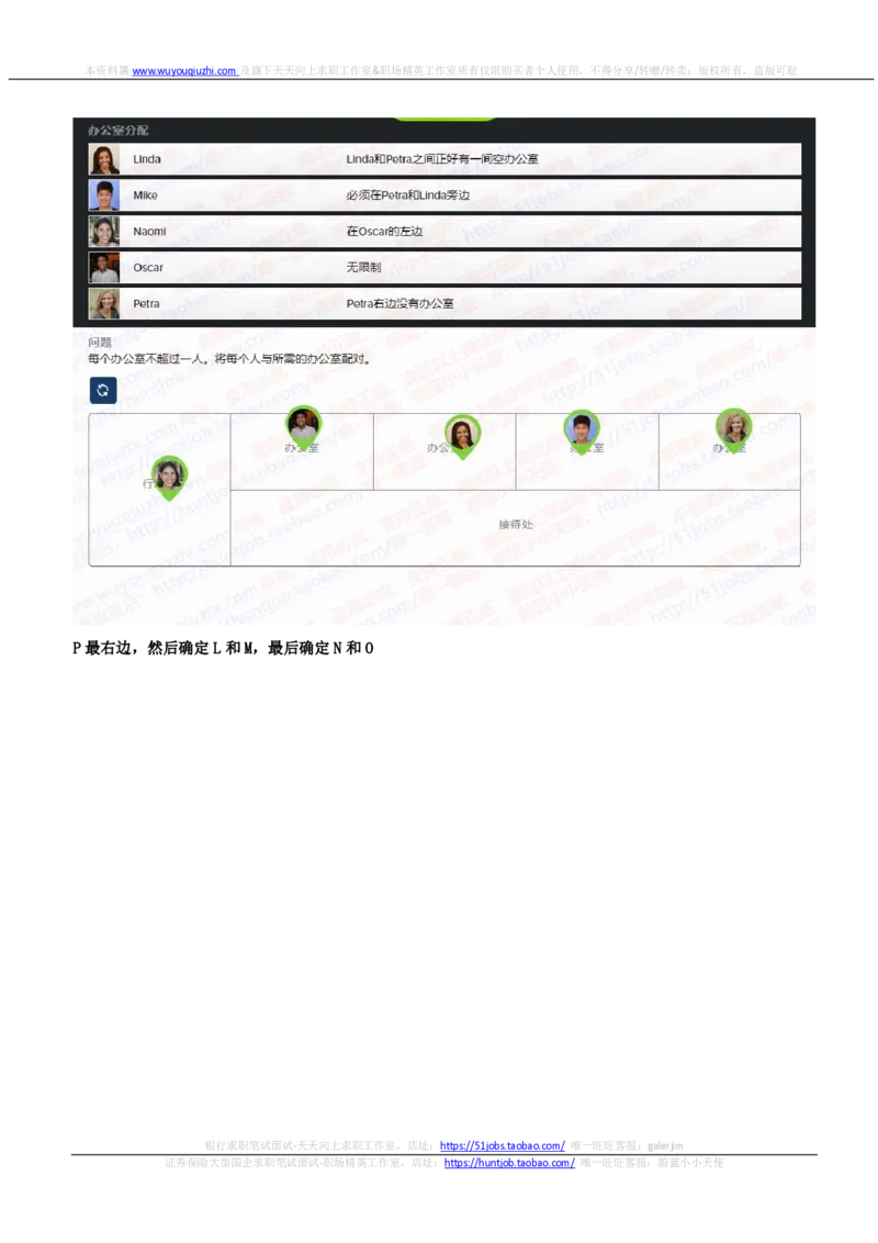 SHL新题型之语言推理题汇总及答案解析(1)_2025春招题库汇总_德意志_德意志