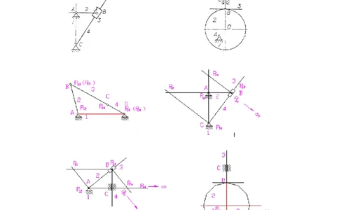 机械设计基础习题答案_三桶油_中国石油_中石油笔试_笔试。！_7-专业测试部分（仅需看自己专业即可）_3.13机械知识_机械专业知识