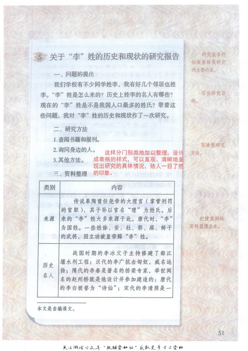 五年级下册语文部编版课堂笔记（抖音版）_小学初中学霸笔记类资料汇总6.33GB_小学同步课堂笔记2.76GB_1~6年级全册语文部编版课堂笔记