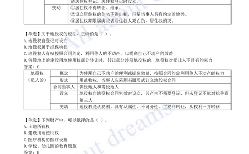 2025-02-第1章-建设工程基本法律知识（二）_2026年一建法规_2025年一建法规SVIP_03-习题精析✿实战特训✿模考通关_21-法规《习题精析班》王欣KL_讲义