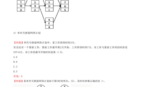 12.12-第4章-建设工程进度管理（二）_2026年一级建造师_2026年一建管理_2025年一建管理SVIP_04-冲刺串讲✿考点强化✿小灶集训_18-管理《冲刺上岸班》王少杰SA