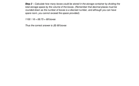 NumericalReasoningTest18-Solutions_2025春招题库汇总_八大题库-1_04八大汇总_信永中和_专业题综合知识-参考_英文题_NumericalReasoningTests