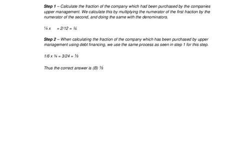 NumericalReasoningTest18-Solutions_2025春招题库汇总_八大题库-1_04八大汇总_信永中和_专业题综合知识-参考_英文题_NumericalReasoningTests