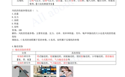 2025-04-第1章-1.2-机电工程常用设备（一）_2026年一级建造师_2026年一建机电_2025年一建机电SVIP_02-基础精讲✿高端面授✿深度强化_07-机电《天一精讲班》王建波KL_讲义