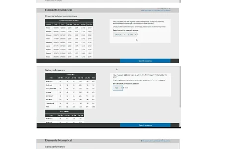 numerical_2025春招题库汇总_十大行测题库_2023年十大热门题库更新中_05、TalentQ汇总_RB罗贝笔试题