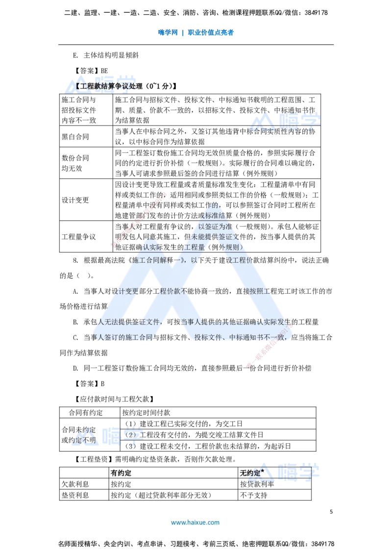 17.2025陈印-名师精讲通关-第五章（17）5.2建设工程施工合同的规定_2026年一建法规_2025年一建法规SVIP_02-基础精讲✿高端面授✿深度强化_24-法规《名师精讲通关》陈印HX推荐