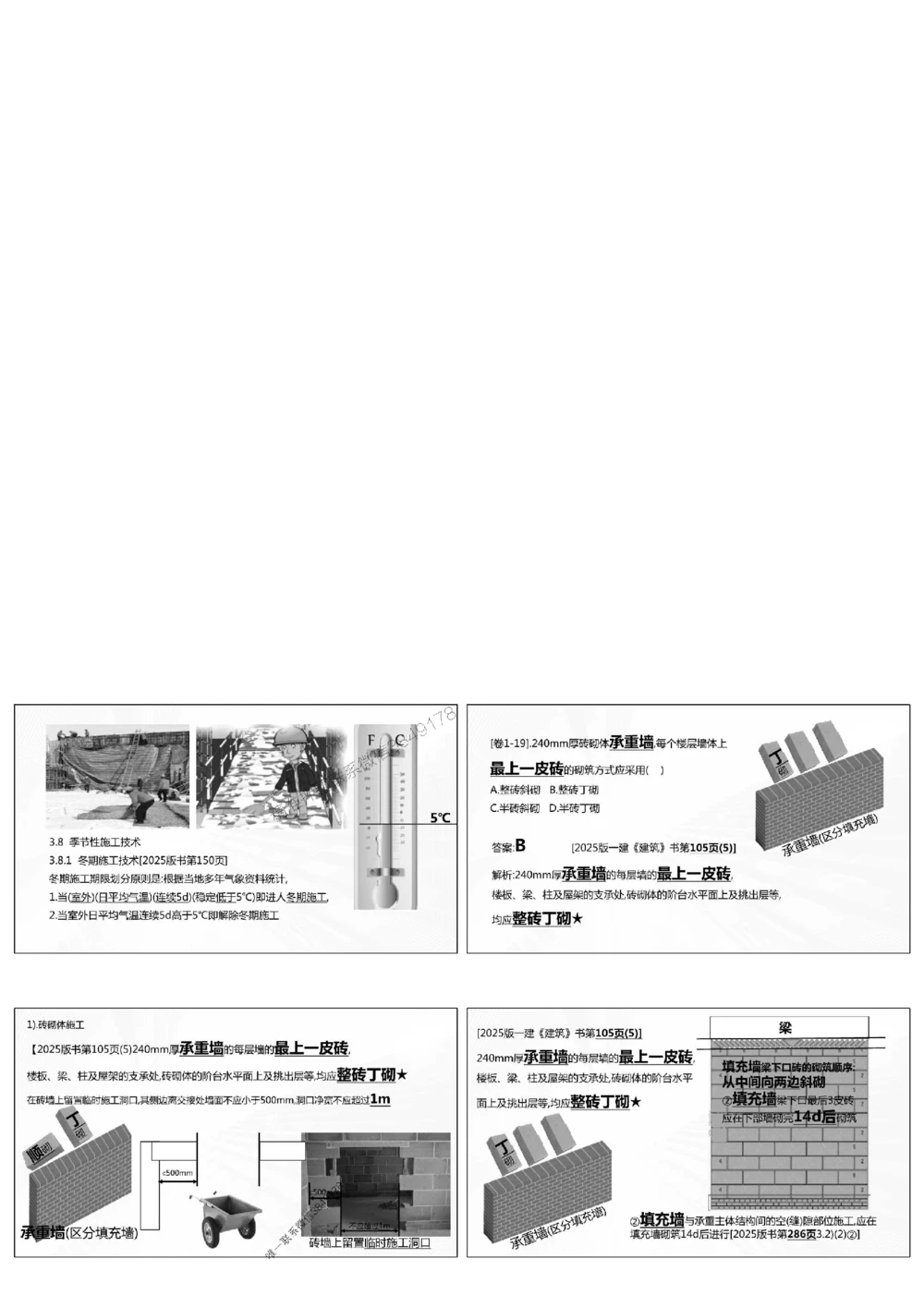 1.《密卷1》2025年一建《建筑实务密卷1》庄吉凯老师版权.bak_1_2026年一级建造师_2026年一建建筑_2025年一建建筑SVIP_01-精华文档✿电子教材✿历年真题