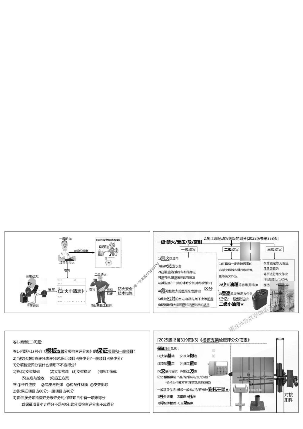 1.《密卷1》2025年一建《建筑实务密卷1》庄吉凯老师版权.bak_1_2026年一级建造师_2026年一建建筑_2025年一建建筑SVIP_01-精华文档✿电子教材✿历年真题