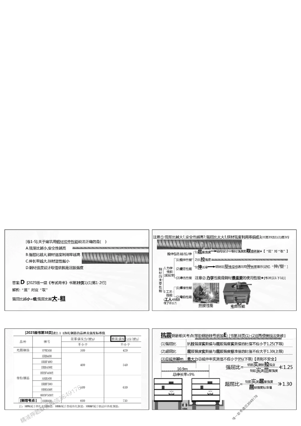 1.《密卷1》2025年一建《建筑实务密卷1》庄吉凯老师版权.bak_1_2026年一级建造师_2026年一建建筑_2025年一建建筑SVIP_01-精华文档✿电子教材✿历年真题