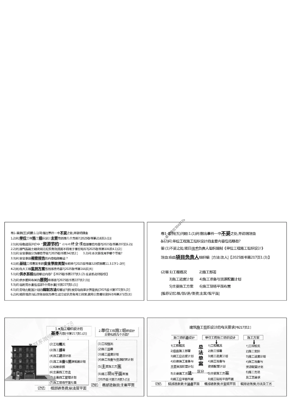 1.《密卷1》2025年一建《建筑实务密卷1》庄吉凯老师版权.bak_1_2026年一级建造师_2026年一建建筑_2025年一建建筑SVIP_01-精华文档✿电子教材✿历年真题