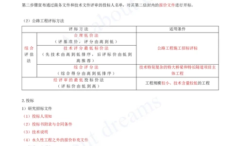 2025-30-第9章-工程招标投标与合同管理_2026年一级建造师_2026年一建公路_2025年一建公路SVIP_02-基础精讲✿高端面授✿深度强化_15-公路《天一精讲班》安慧、李昌春KL_李昌春