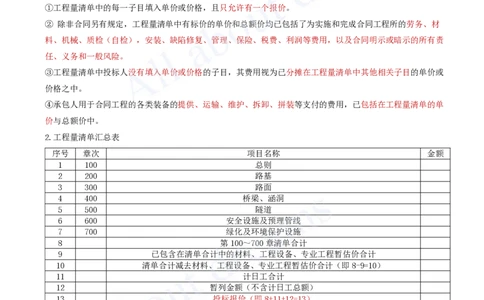 2025-30-第9章-工程招标投标与合同管理_2026年一级建造师_2026年一建公路_2025年一建公路SVIP_02-基础精讲✿高端面授✿深度强化_15-公路《天一精讲班》安慧、李昌春KL_李昌春