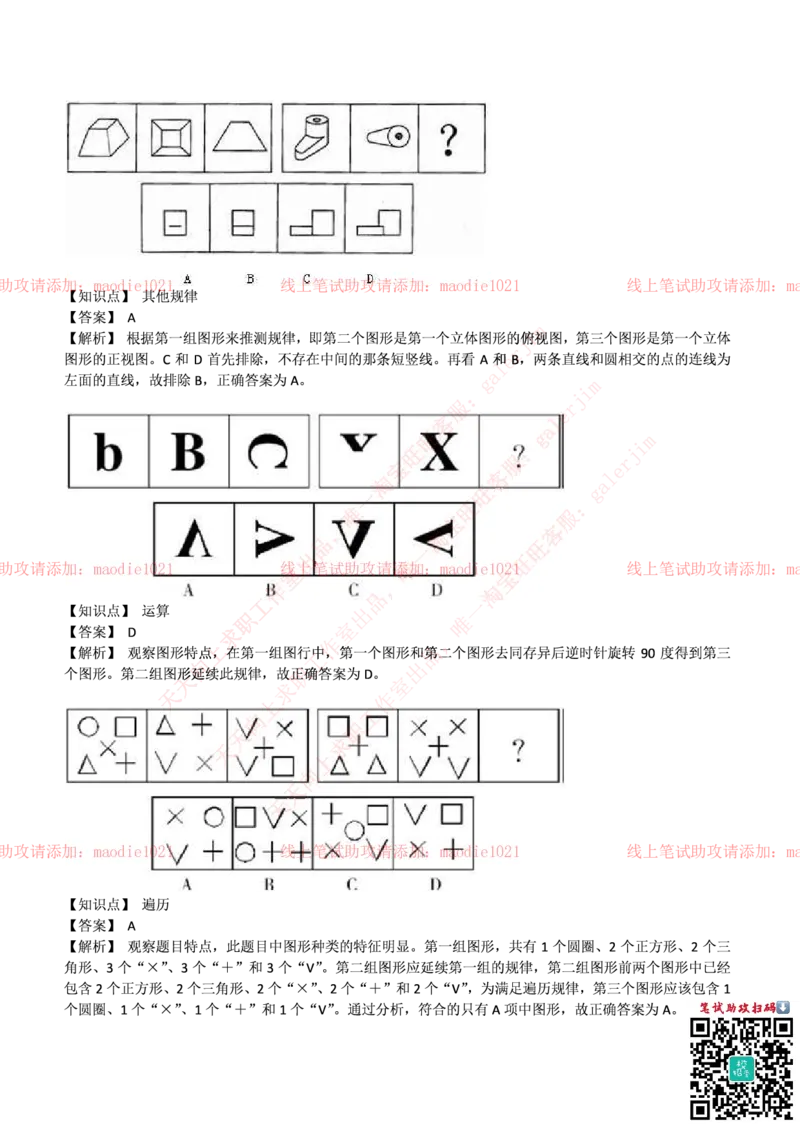 兴业银行2017年招聘笔试完整真题及答案_2025春招题库汇总_银行题库-1_银行全套上岸资料_各银行笔试真题_兴业银行上岸资料